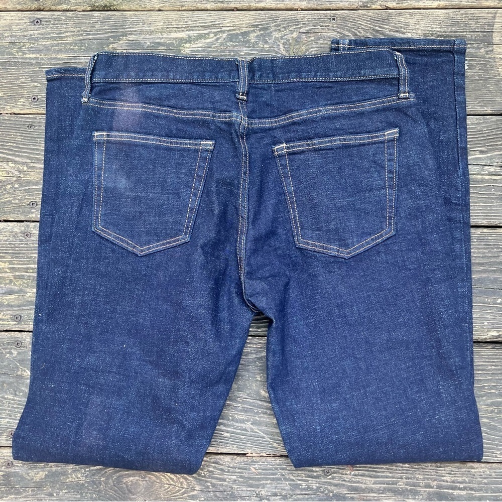 Old navy jeans - Picture 6 of 10